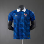 Francia 2026 Local Jersey Jugador