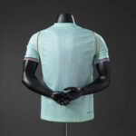 Francia 2026 Visita Jersey Jugador - Imagen 2