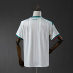 Argelia 2026 Local Jersey Fan - Imagen 2