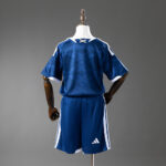 Escocia 2026 Local Jersey Infantil - Imagen 2