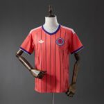 Escocia 2026 Visita Jersey Fan