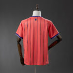 Escocia 2026 Visita Jersey Fan - Imagen 2