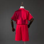 Canadá 2026 Local Jersey Infantil - Imagen 2