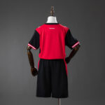 Austria 2026 Local Jersey Infantil - Imagen 2