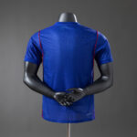 Croacia 2026 Visita Jersey Jugador - Imagen 2