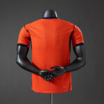 Holanda 2026 Local Jersey Jugador - Imagen 2