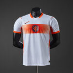 Holanda 2026 Visita Jersey Jugador