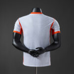 Holanda 2026 Visita Jersey Jugador - Imagen 2