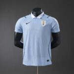 Uruguay 2026 Local Jersey Jugador