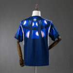 Uruguay 2026 Visita Jersey Fan - Imagen 2