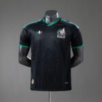 México 2026 Tercer Jersey Jugador