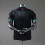 México 2026 Tercer Jersey Jugador - Imagen 2