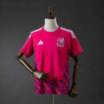 México 2026 Portero Jersey Fan