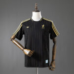 México 2026 Terrace Icons Negra Jersey