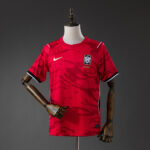 Corea del Sur 2026 Local Jersey Fan