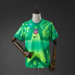 Estados Unidos 2026 Portero Jersey Fan