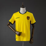 Ecuador 2026 Local Jersey Fan