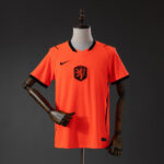 Holanda 2026 Local Jersey Fan