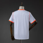 Holanda 2026 Visita Jersey Fan - Imagen 2