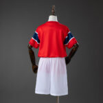 Noruega 2026 Local Jersey Infantil - Imagen 2