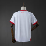 Jordania 2026 Local Jersey Fan - Imagen 2
