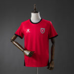 Jordania 2026 Visita Jersey Fan