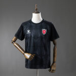 Jordania 2026 Tercer Jersey Fan