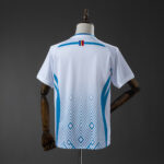 RD Congo 2026 Visita Jersey Fan - Imagen 2