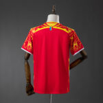 RD Congo 2026 Tercer Jersey Fan - Imagen 2