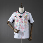 Ghana 2026 Local Jersey Fan