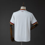 España Campeón 2026 Visita Jersey Fan (Dos Estrellas) - Imagen 2