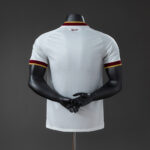 España Campeón 2026 Visita Jersey Jugador (Dos Estrellas) - Imagen 2