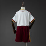 España Campeón 2026 Visita Jersey Infantil (Dos Estrellas) - Imagen 2